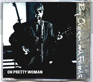 Roy Orbison & Friends - Oh Pretty Woman
